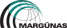 Margūnas logotipas